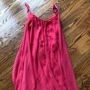 Sanctuary flowy summer dress